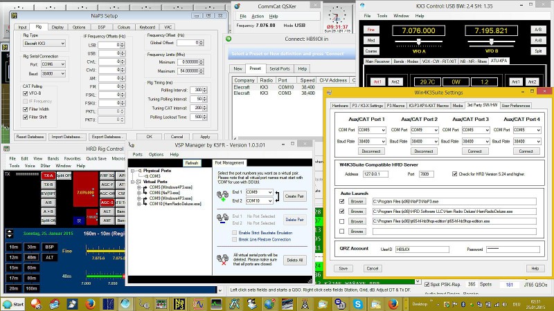 configuration manager remote control windows 10