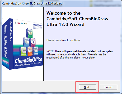 chemdraw ultra 12 serial number